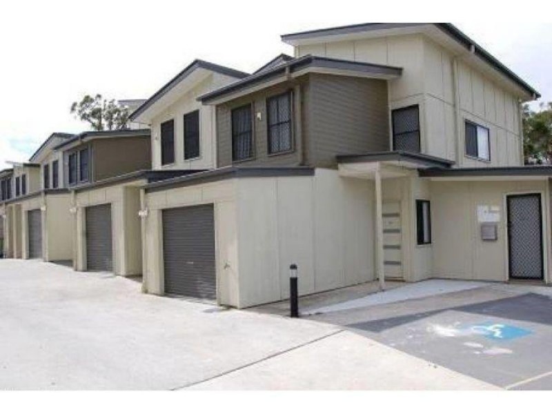 B 11 portia street, Kingston QLD 4114