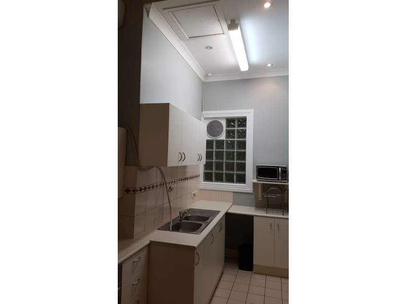 19 / 436 Ann Street, Brisbane City QLD 4000