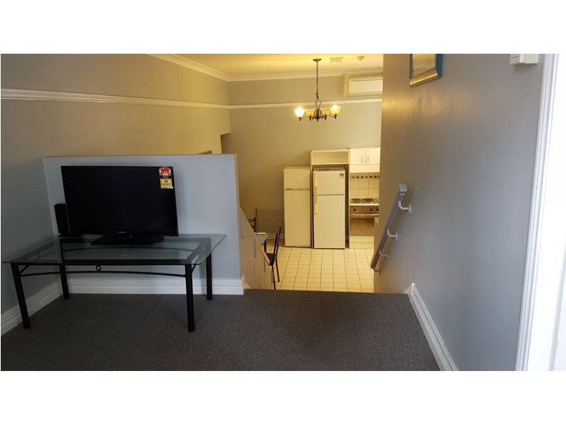 19 / 436 Ann Street, Brisbane City QLD 4000