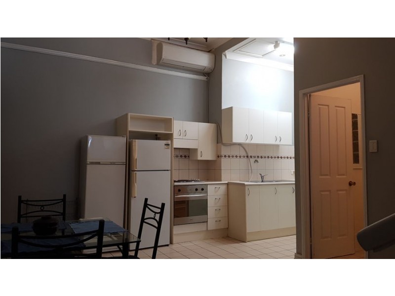 19 / 436 Ann Street, Brisbane City QLD 4000