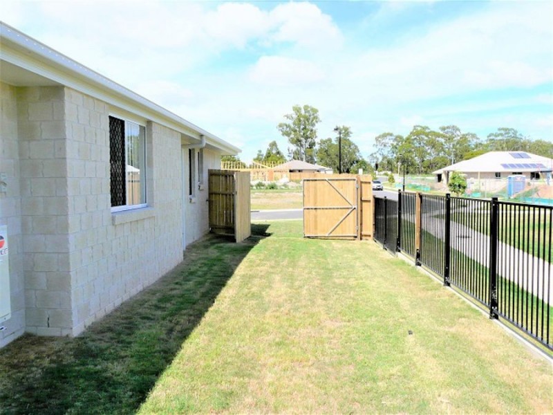 LOT 13 JOHNSTONE PLACE, Riverview QLD 4303