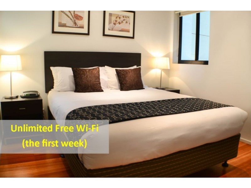 CF 120 Mary Street, Brisbane City QLD 4000