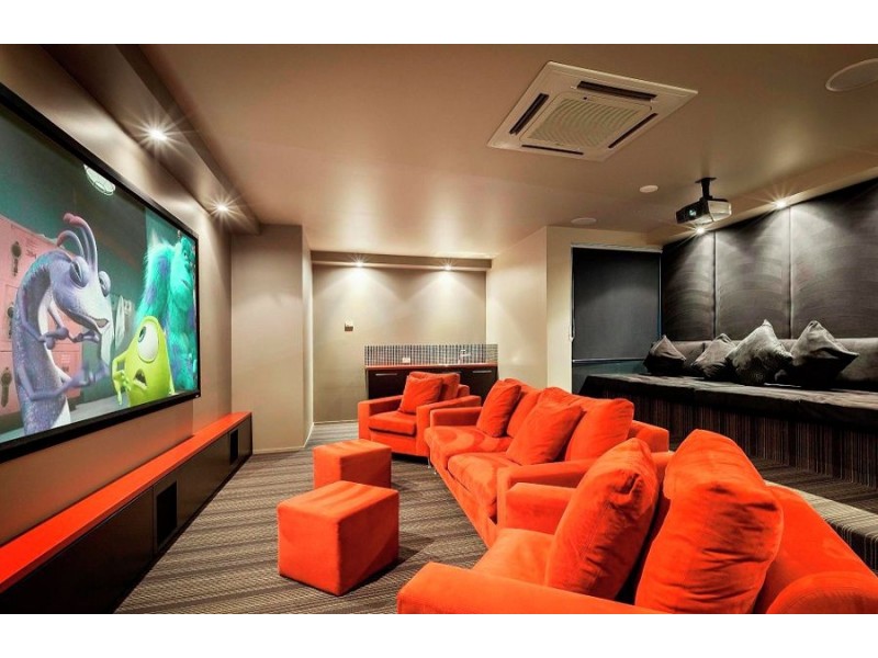 CF 120 Mary Street, Brisbane City QLD 4000