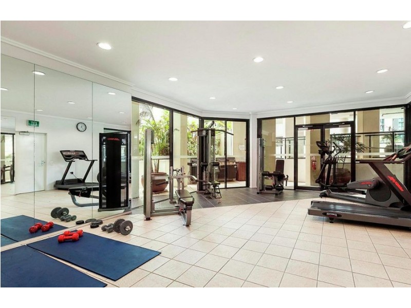 CF 120 Mary Street, Brisbane City QLD 4000