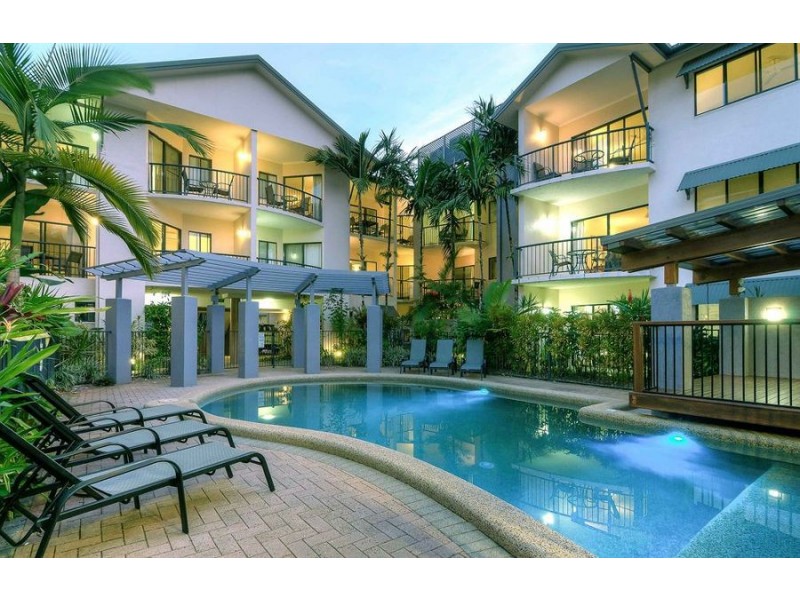 Port Douglas QLD 4877