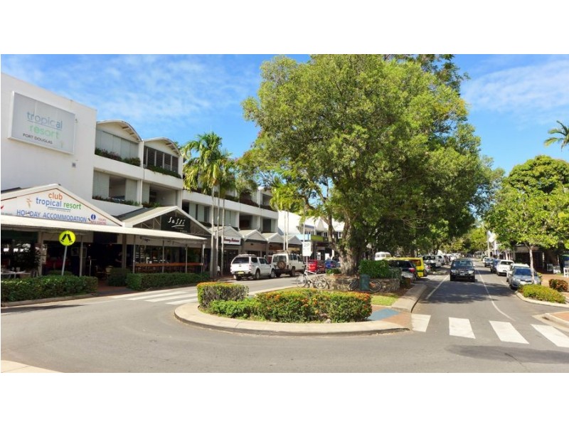 Port Douglas QLD 4877
