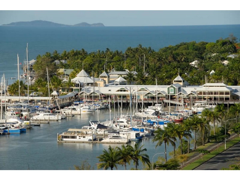 Port Douglas QLD 4877