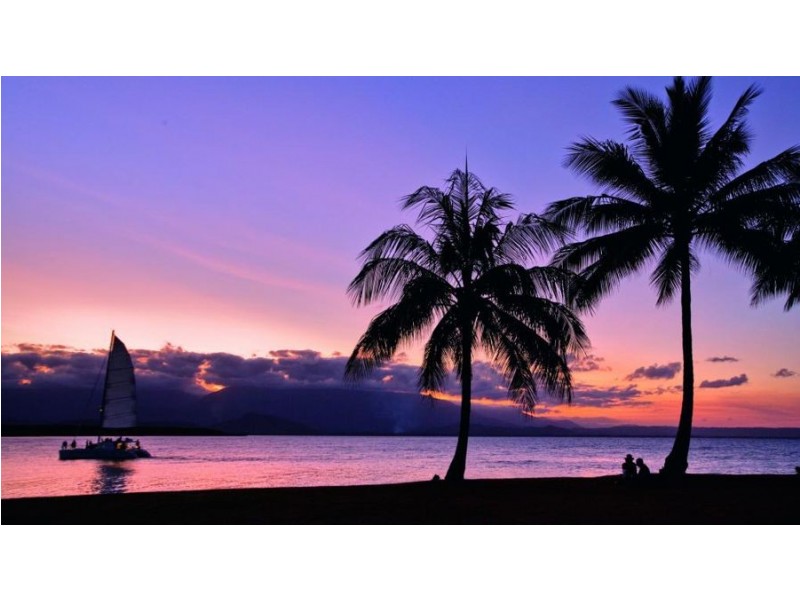 Port Douglas QLD 4877