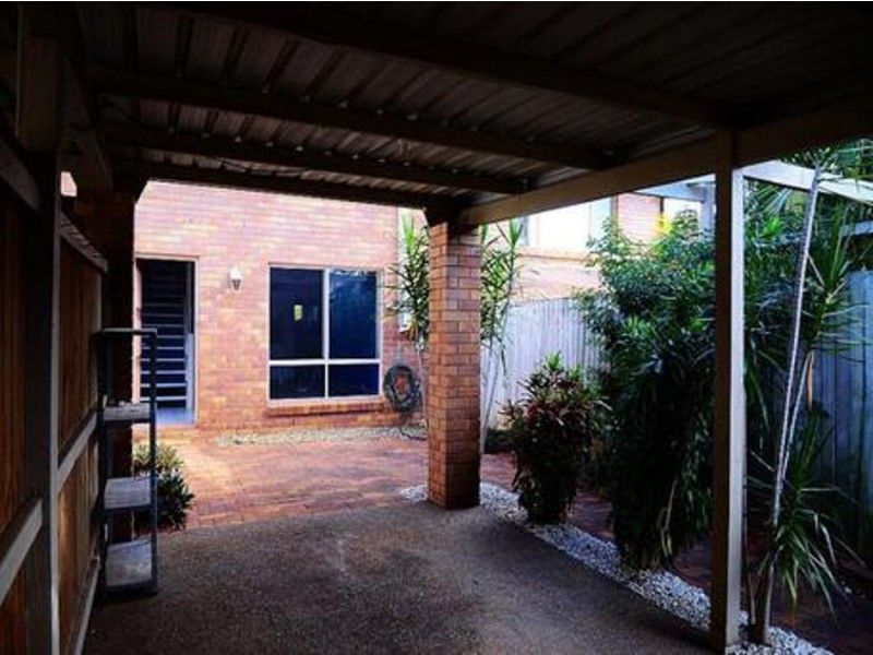 16 /164 wellington street, Ormiston QLD 4160