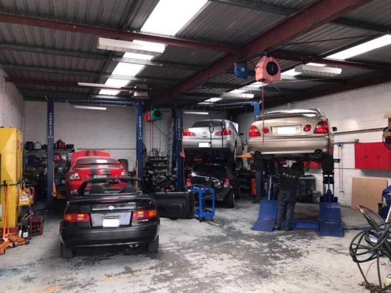 Slacks Creek QLD 4127