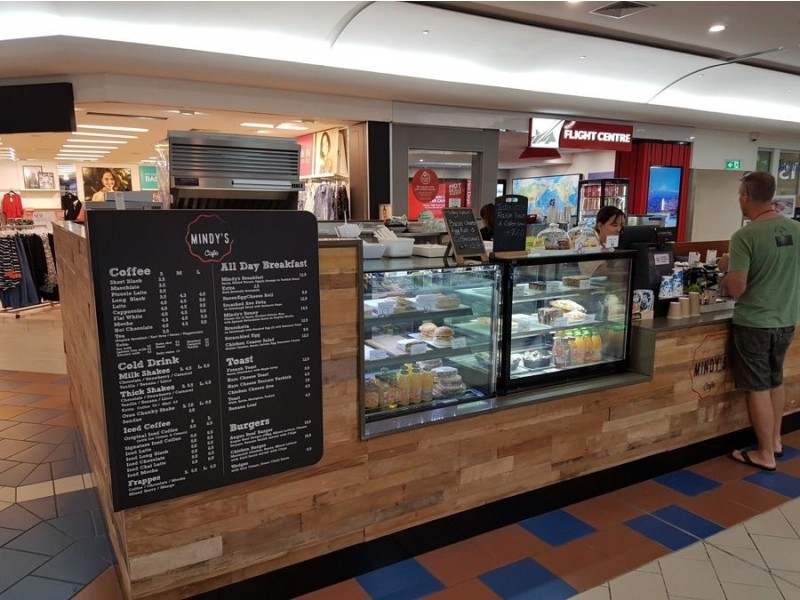 Shop k2 Ftizgerald Avenue, Springwood QLD 4127