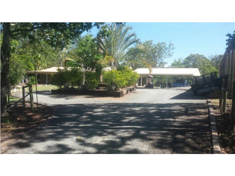 Buccan QLD 4207