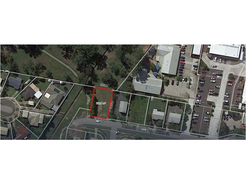 Hillcrest QLD 4118