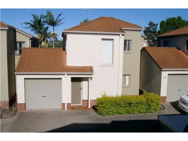 58/136 Princess Street, Cleveland QLD 4163