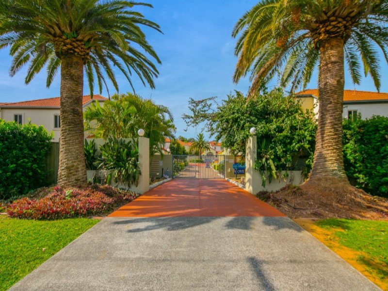 58/136 Princess Street, Cleveland QLD 4163