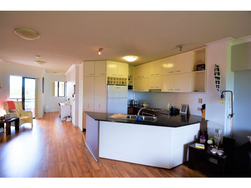 38/2 Geraldton Drive, Varsity Lakes QLD 4227