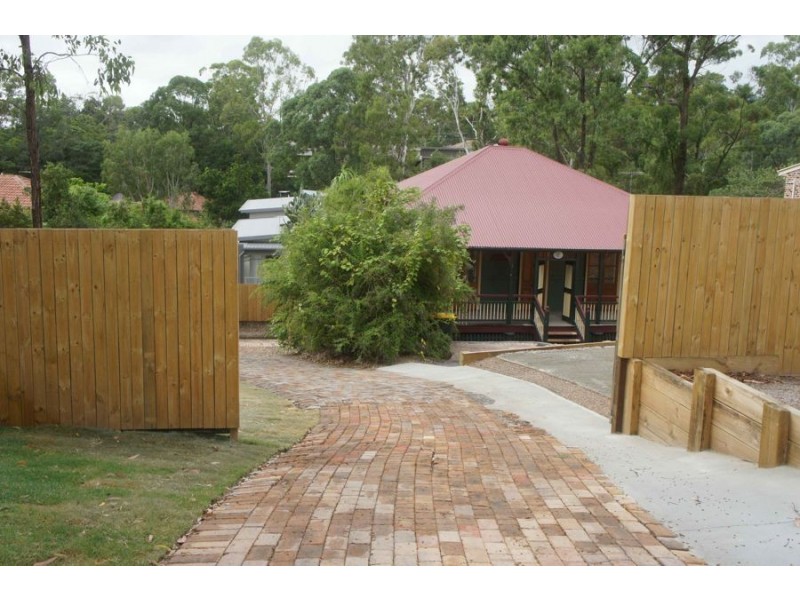 116 Queens Rd, Everton Park QLD 4053