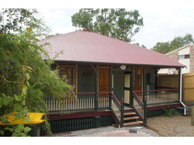 116 Queens Rd, Everton Park QLD 4053