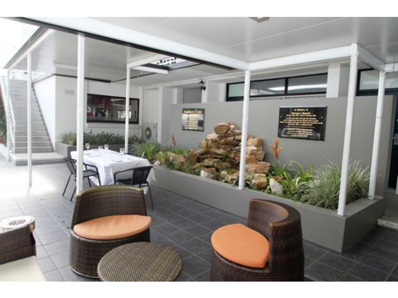 Kangaroo Point QLD 4169