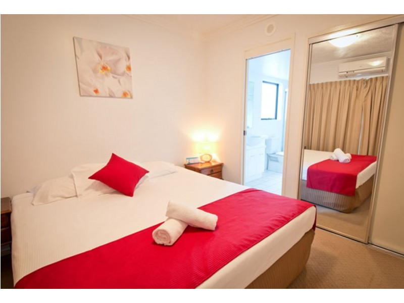 Kangaroo Point QLD 4169