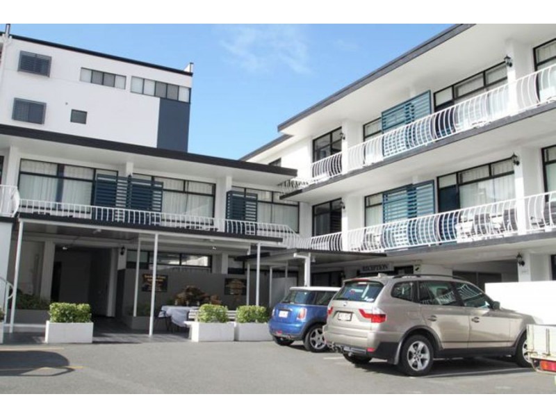 Kangaroo Point QLD 4169