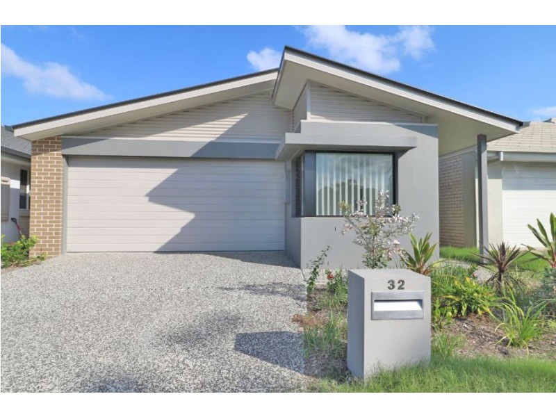 32 Kalbarrie Terrace, Thornlands QLD 4164