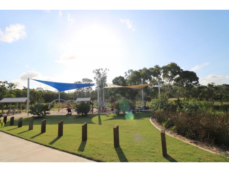 32 Kalbarrie Terrace, Thornlands QLD 4164