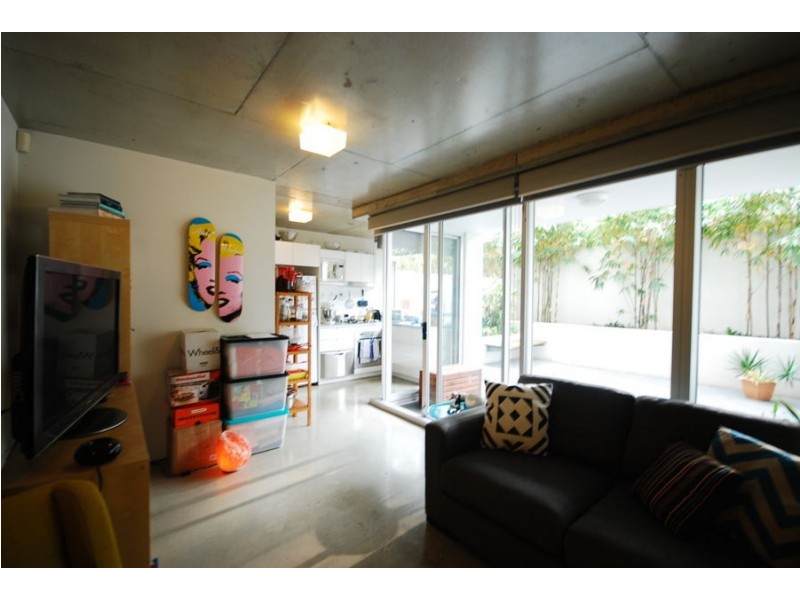 10B/82 Alfred Street, Fortitude Valley QLD 4006