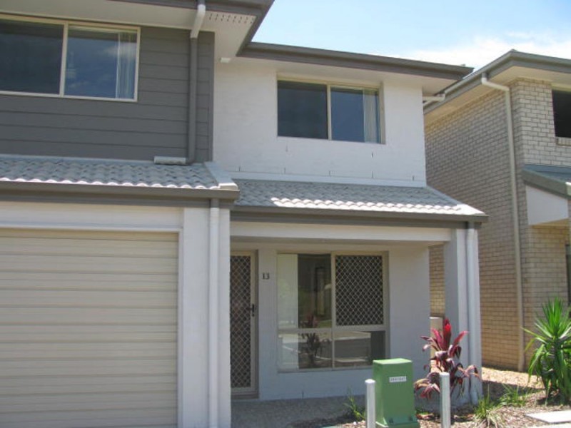 63/439 Elizabeth Avenue, Kippa-ring QLD 4021