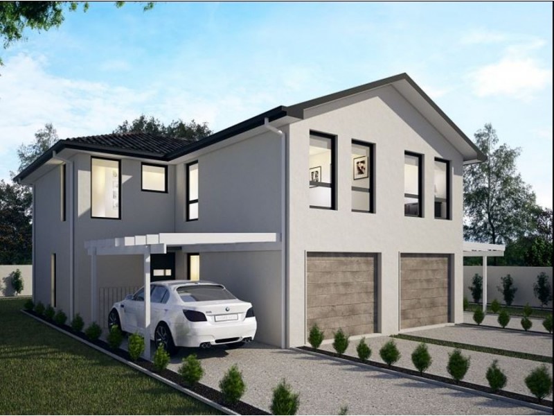 204 Grahams Road, Strathpine QLD 4500