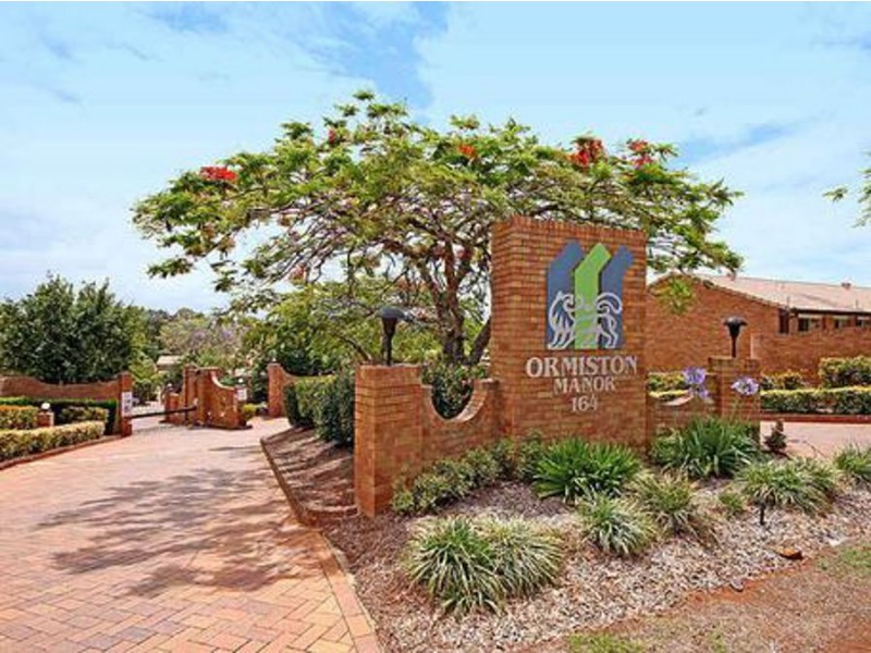 16 /164 Wellington street, Ormiston QLD 4160