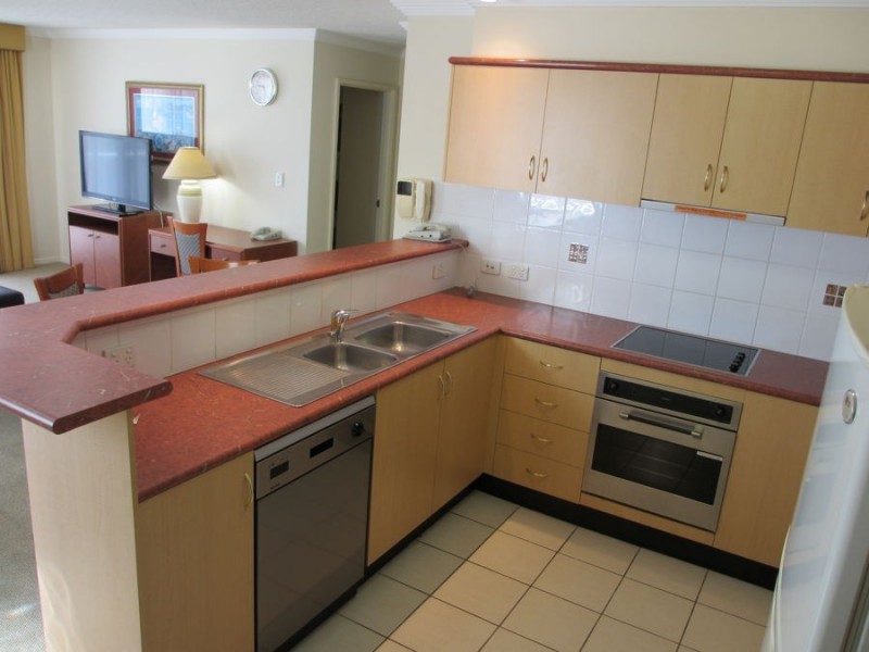 307 / 9 Murrajong Road, Springwood QLD 4127