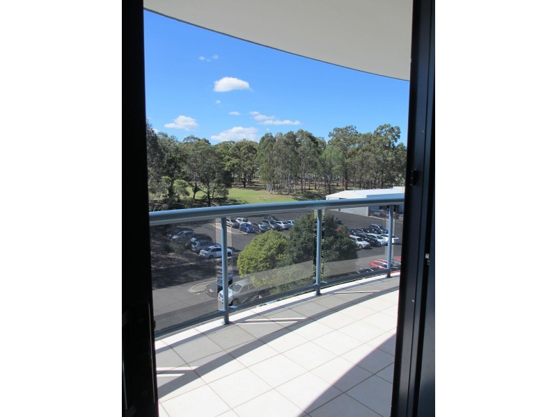 307 / 9 Murrajong Road, Springwood QLD 4127