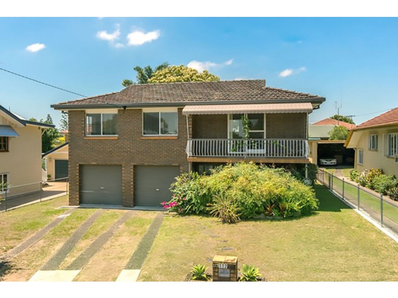 112 HERTFORD STREET, Upper Mount Gravatt QLD 4122