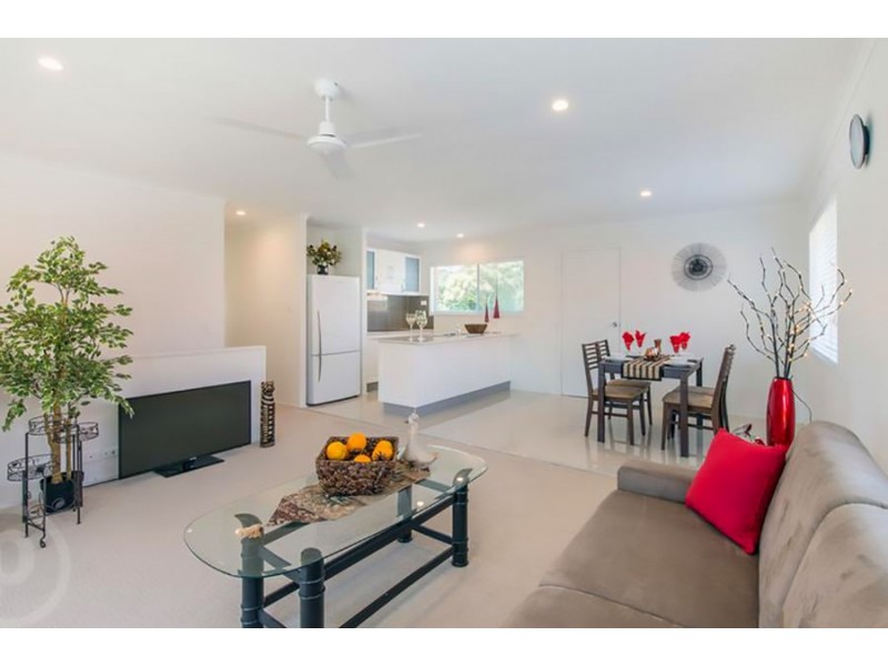 112 HERTFORD STREET, Upper Mount Gravatt QLD 4122