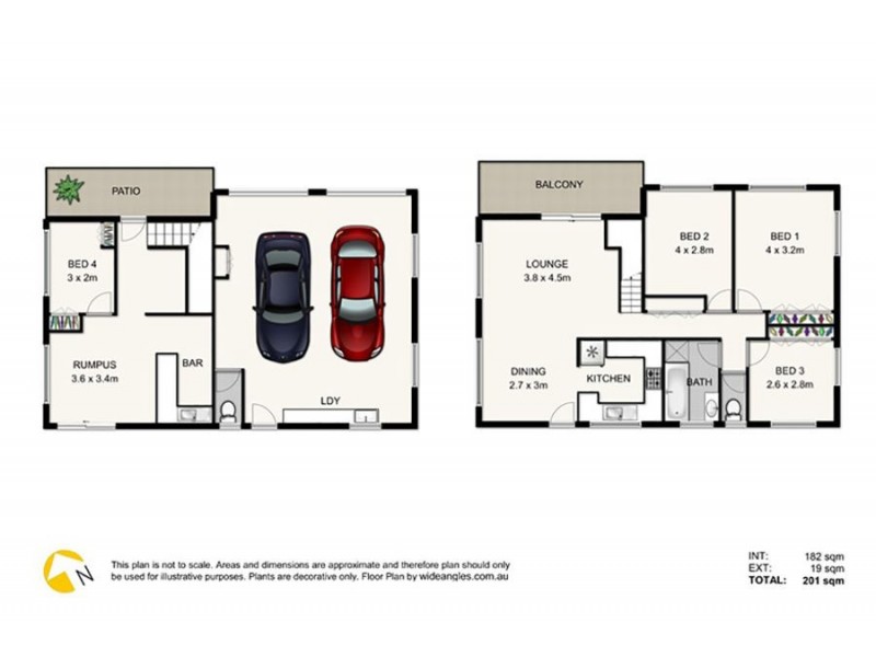 112 HERTFORD STREET, Upper Mount Gravatt QLD 4122