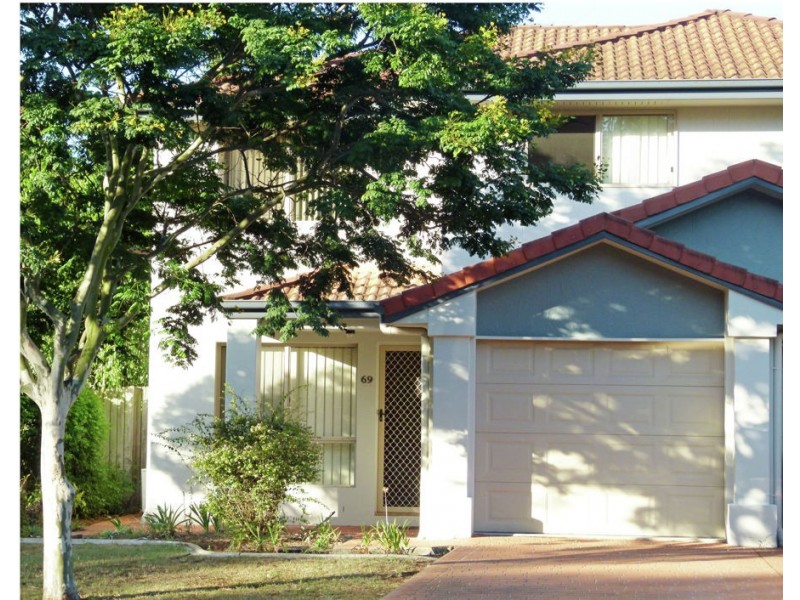 69/391 Belmont Road, Belmont QLD 4153