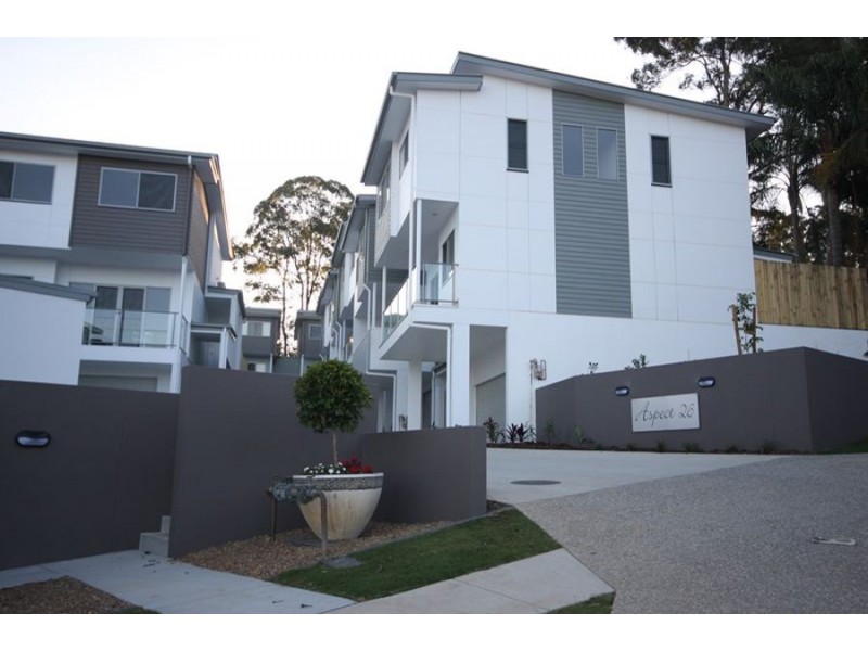 3 / 26 Tick Street, Mount Gravatt East QLD 4122