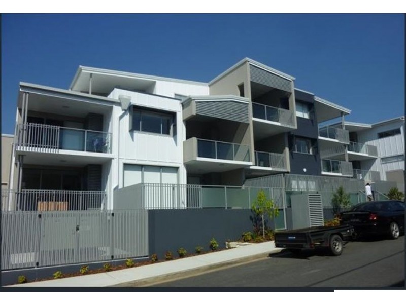 100/6 Victoria St,, Kelvin Grove QLD 4059