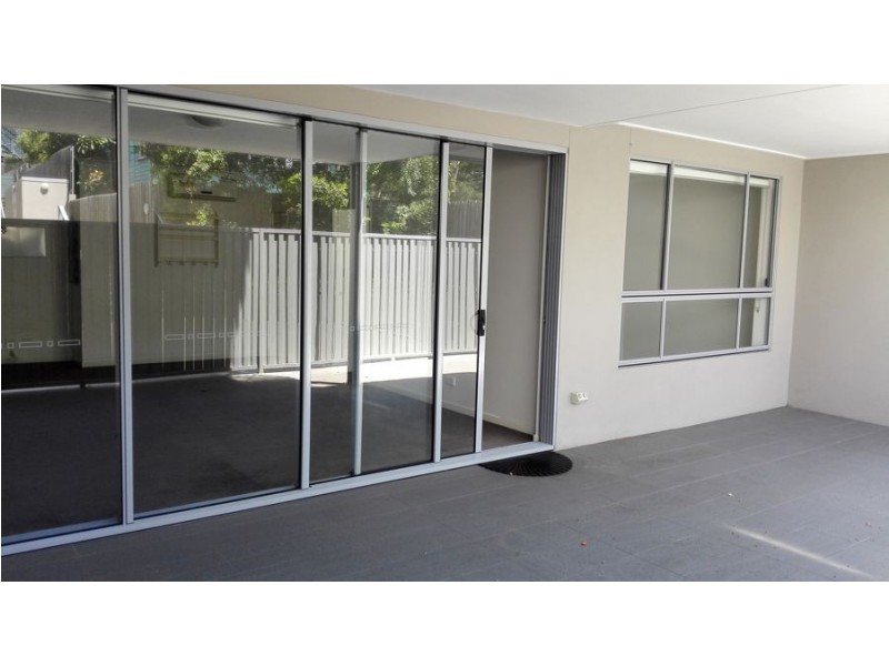 100/6 Victoria St,, Kelvin Grove QLD 4059