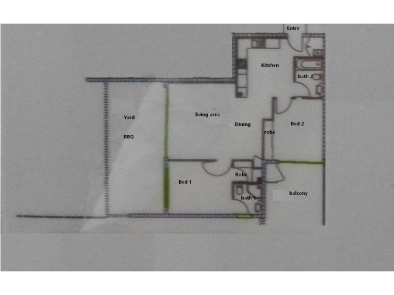 100/6 Victoria St,, Kelvin Grove QLD 4059