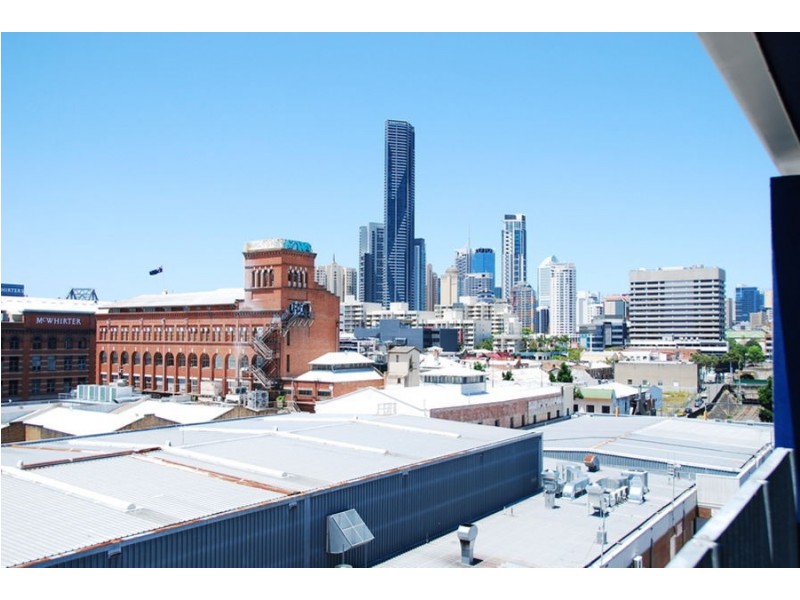 70/82 Alfred Street, Fortitude Valley QLD 4006