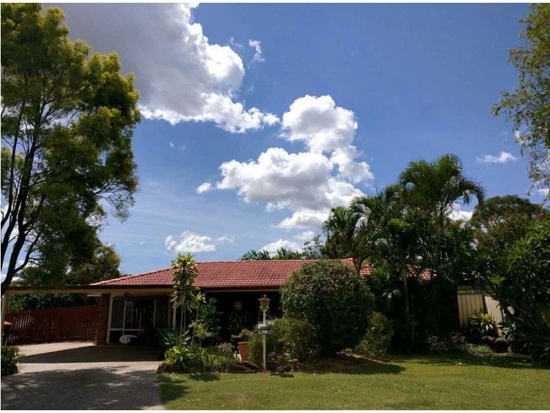 14 Bultarra Street, Runcorn QLD 4113