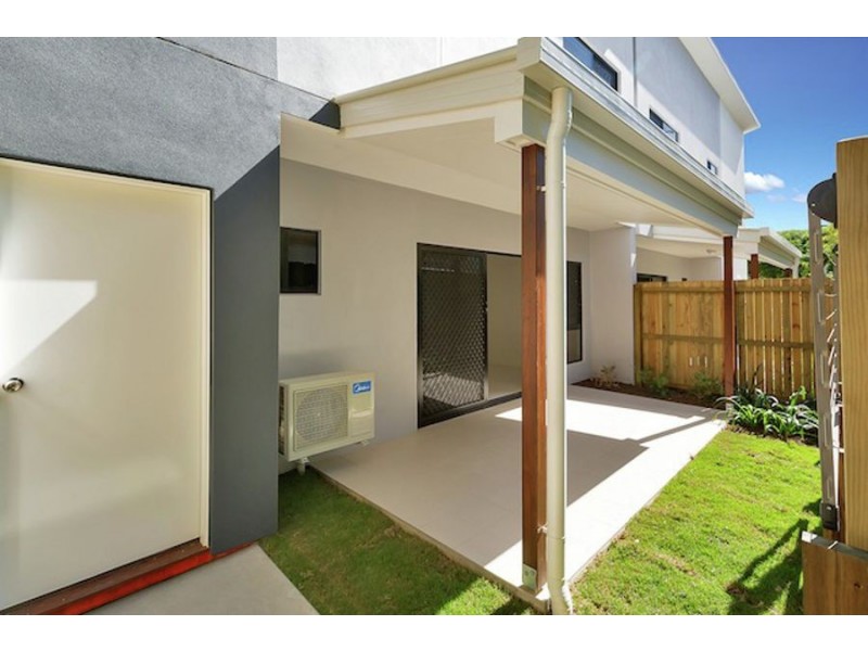 2/34 Tudor St., Upper Mount Gravatt QLD 4122