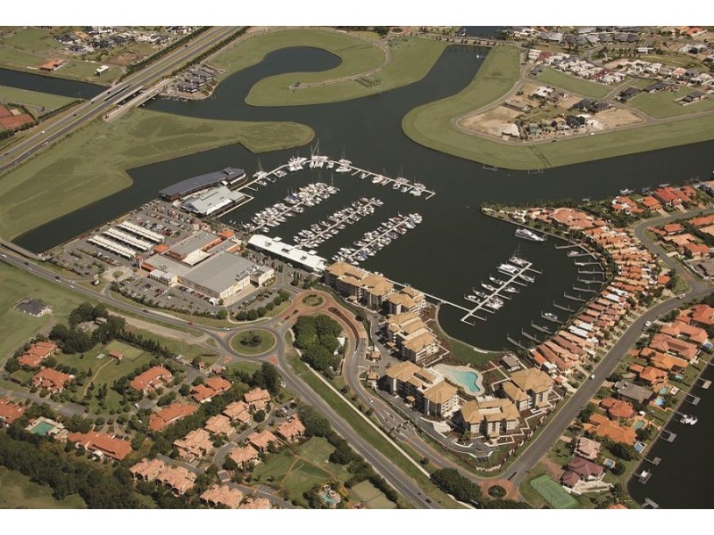 2 Activa Way, Hope Island QLD 4212