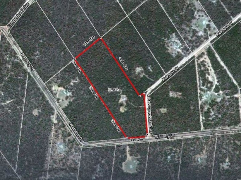 Cypress Gardens QLD 4357