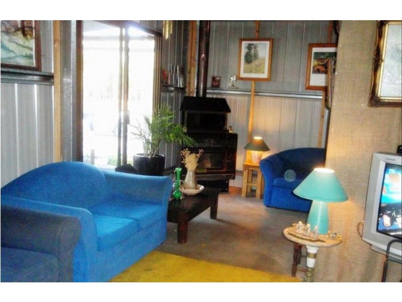 Cypress Gardens QLD 4357