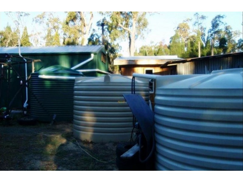 Cypress Gardens QLD 4357