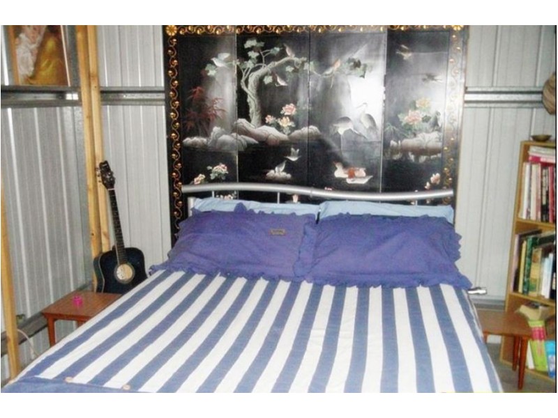 Cypress Gardens QLD 4357