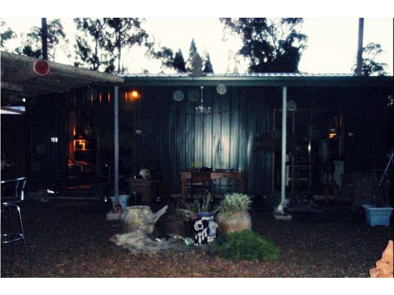 Cypress Gardens QLD 4357